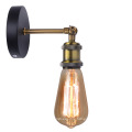 Loft Vintage Wall Lamps E27 Industrial Indoor Home Wall Light